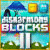 Mac gaming > Disharmony Blocks II