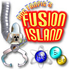 Games Mac - Doc Tropic's Fusion Island
