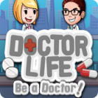 Mac games - Doctor Life: Be a Doctor!
