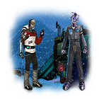 Play game Doctor Who: The Adventure Games - Blood of the Cybermen