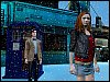 Doctor Who: The Adventure Games - Blood of the Cybermen game image middle