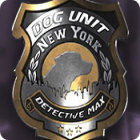 New game PC - Dog Unit New York: Detective Max