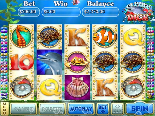 Download Free Game Play Slot