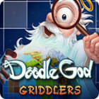 PC games download - Doodle God Griddlers