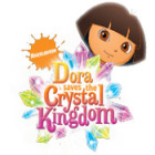 Newest PC games - Dora Saves the Crystal Kingdom