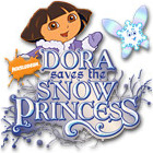 Free download PC games - Dora Saves the Snow Princess