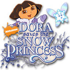 Dora Saves the Snow Princess