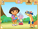 Dora the Explorer: Swiper's Big Adventure