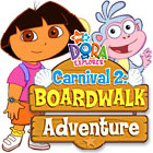 Downloadable games for PC - Doras Carnival 2: At the Boardwalk