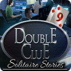 Download games PC - Double Clue: Solitaire Stories