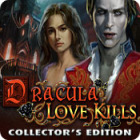 Good Mac games - Dracula: Love Kills Collector's Edition