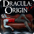 New PC game - Dracula Origin