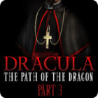 Best Mac games - Dracula Series Part 3: The Destruction of Evil