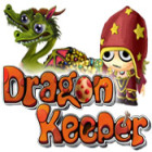Games for the Mac - Dragon Keeper