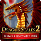 Download games for PC - DragonScales 2: Beneath a Bloodstained Moon