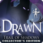 Cool PC games - Drawn: Trail of Shadows Collector's Edition