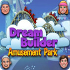 Play game Dream Builder: Amusement Park