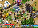 Dream Builder: Amusement Park game shot top