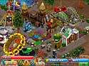Dream Builder: Amusement Park game image middle