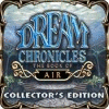 Dream Chronicles: The Book of Air Collector's Edition