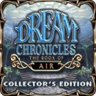 Game PC download - Dream Chronicles: The Book of Air Collector's Edition