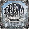 Dream Chronicles: The Book of Water Collector's Edition