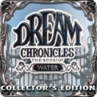 Free games for PC download - Dream Chronicles: The Book of Water Collector's Edition