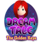 Downloadable games for PC - Dream Tale: The Golden Keys