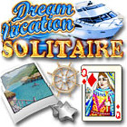 Free download games for PC - Dream Vacation Solitaire