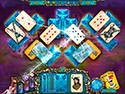 Dreamland Solitaire: Dark Prophecy Collector's Edition game image middle