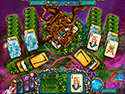 Dreamland Solitaire: Dark Prophecy Collector's Edition game image latest