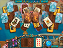 Dreamland Solitaire: Dark Prophecy game image middle