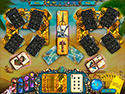 Dreamland Solitaire: Dark Prophecy game image latest