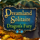 Play game Dreamland Solitaire: Dragon's Fury