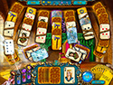 Dreamland Solitaire game shot top