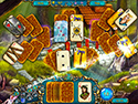 Dreamland Solitaire game image middle