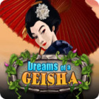 Free PC game download - Dreams of a Geisha