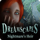 PC game demos - Dreamscapes: Nightmare's Heir
