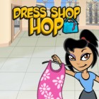 Free games for PC download - Dress Shop Hop