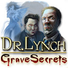 New PC games - Dr. Lynch: Grave Secrets
