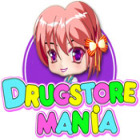 Free download games for PC - Drugstore Mania