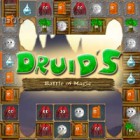 New PC games - Druid's Battle of Magic