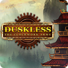Play game Duskless: The Clockwork Army