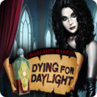 Free downloadable PC games - Charlaine Harris: Dying for Daylight