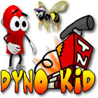 Download PC games free - Dyno Kid