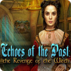 Mac game download - Echoes of the Past: The Revenge of the Witch