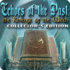 New PC game - Echoes of the Past: The Revenge of the Witch Collector's Edition