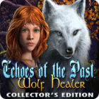 Game for Mac - Echoes of the Past: Wolf Healer Collector's Edition