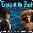 Free downloadable games for PC - Echoes of the Past: The Castle of Shadows Collector's Edition