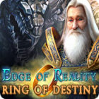 Mac game store - Edge of Reality: Ring of Destiny